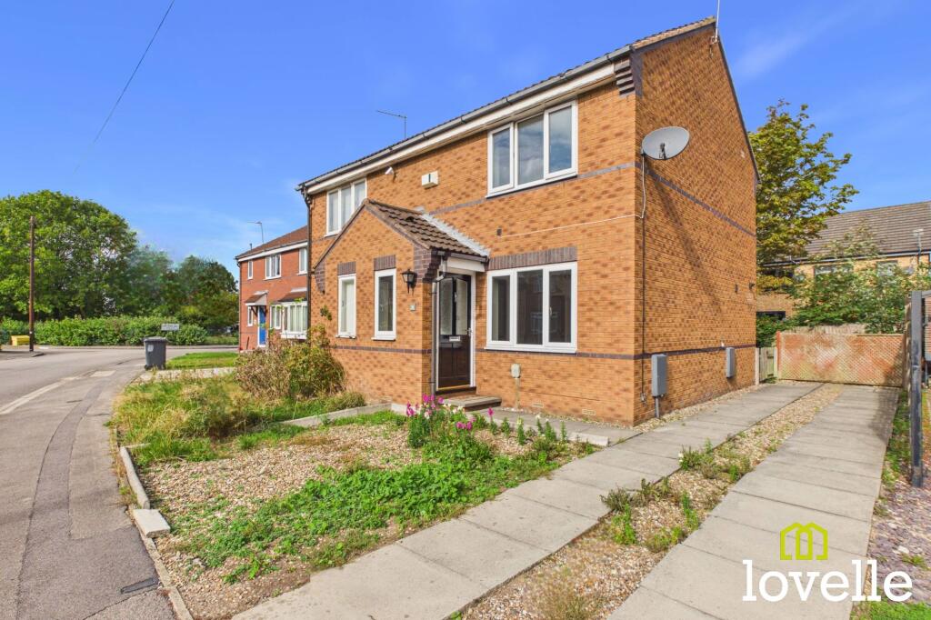 Main image of property: Cawthorne Drive, Hull, HU4