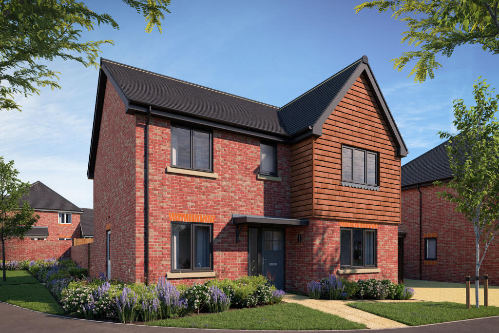 Main image of property: Moor Street,
Rainham,
Kent,
ME8 8GS