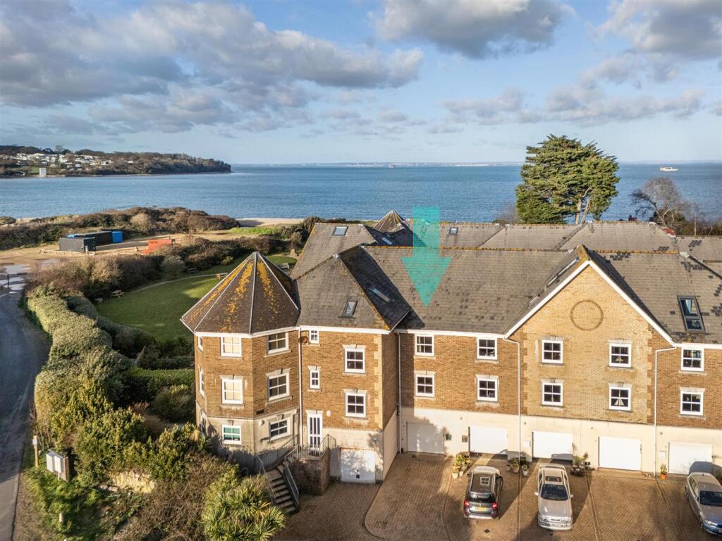 Main image of property: Solent Landing, Bembridge