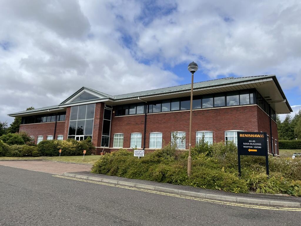 Main image of property: 45 Research Avenue North, Heriot-Watt University, Edinburgh, City of Edinburgh
