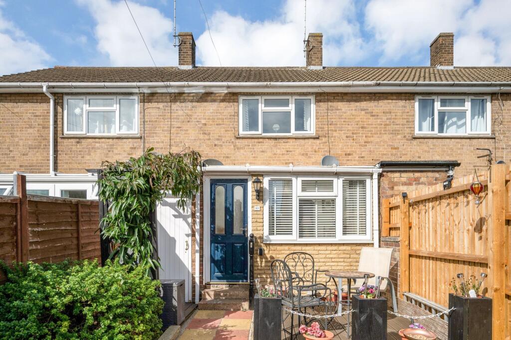 Main image of property: East Street, Stamford, PE9