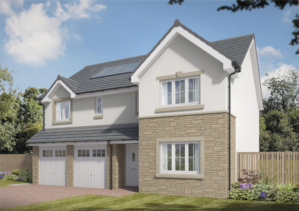 Main image of property: Arrochar Drive,
Bishopton,
PA7 5HP