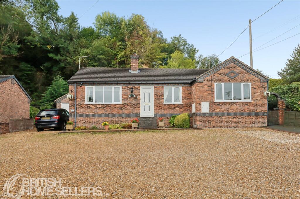 Main image of property: Gesail Y Mynydd, Froncysyllte, Llangollen, Wrexham, LL20