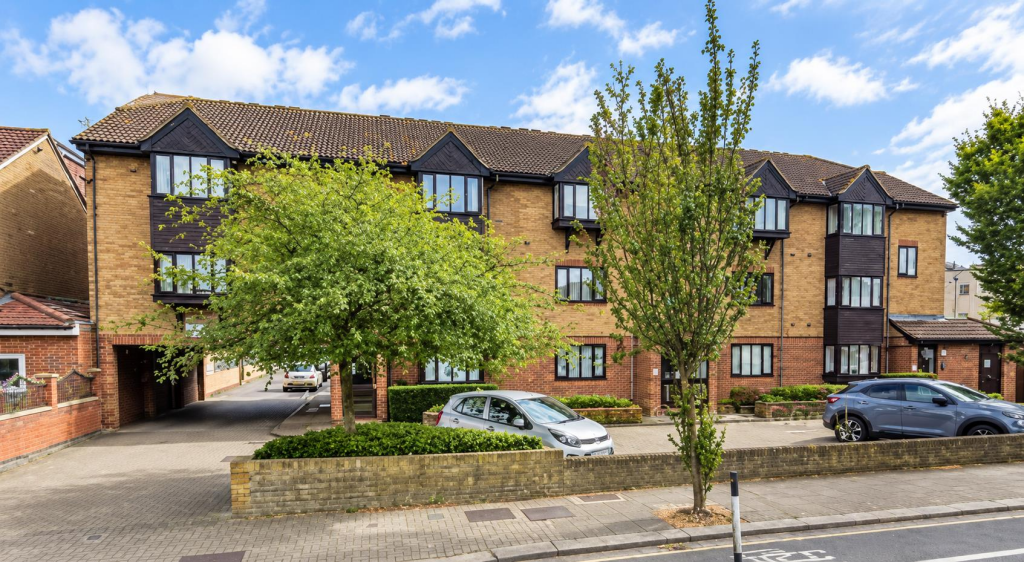 Main image of property: Cantrell Lodge, Hertford Road, EN3