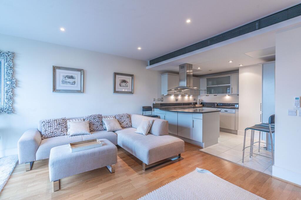 Main image of property: Brewhouse Lane, London, SW15