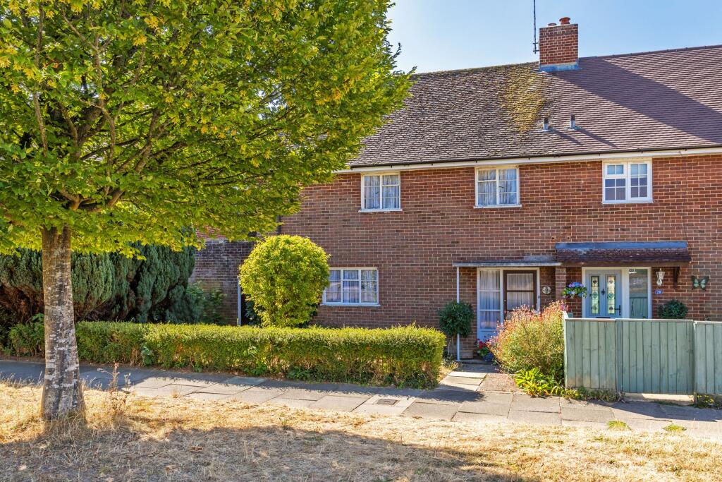 Main image of property: Westman Road, Winchester, SO22