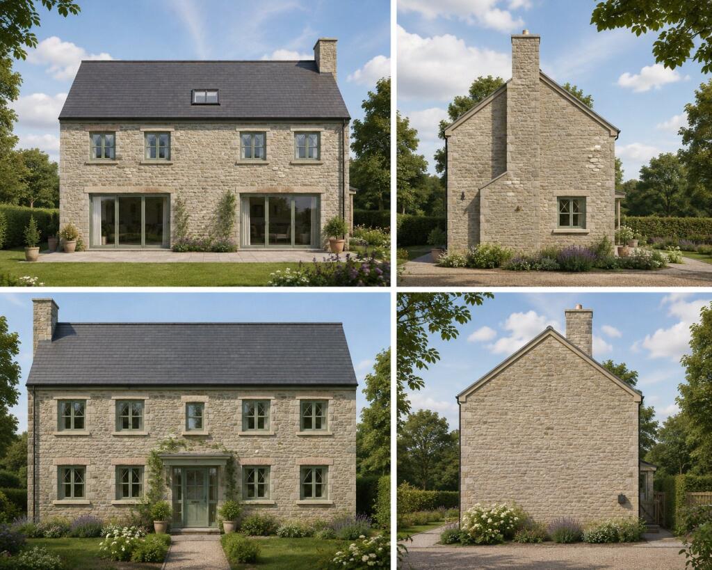 Main image of property: Chewton Road, Chewton Keynsham, Keynsham, Bristol, BS31
