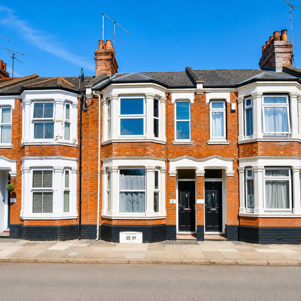 Main image of property: Lea Road, Northampton