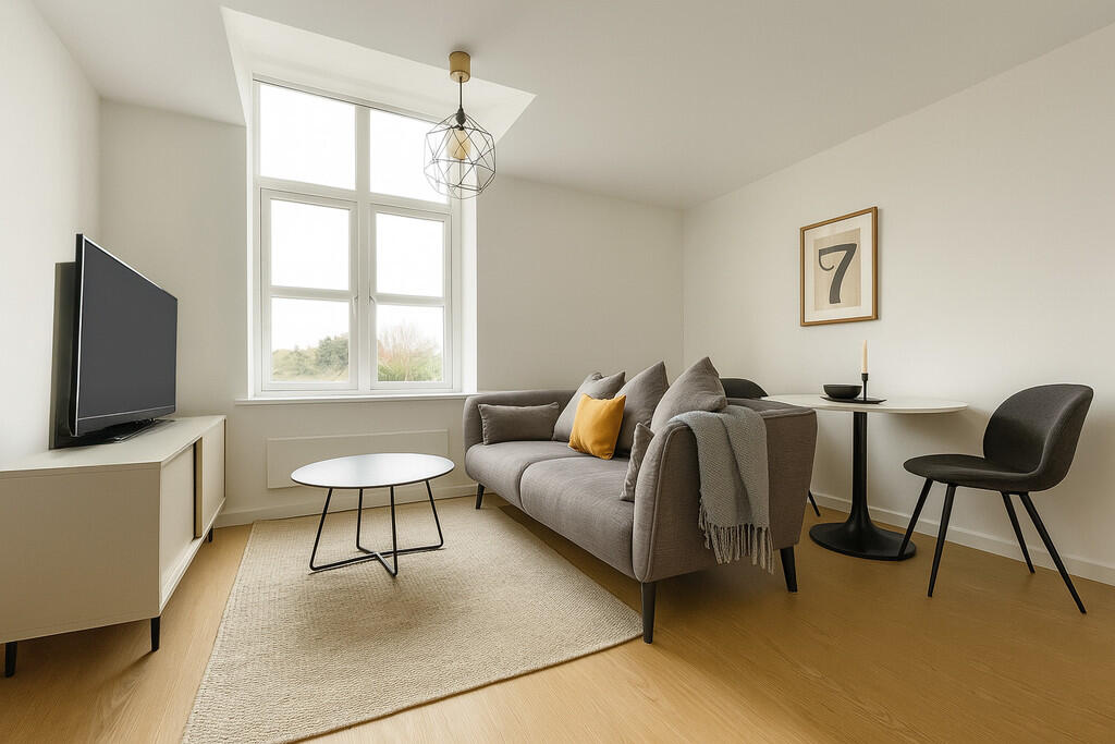 Main image of property: GEORGE, River Street, Bolton