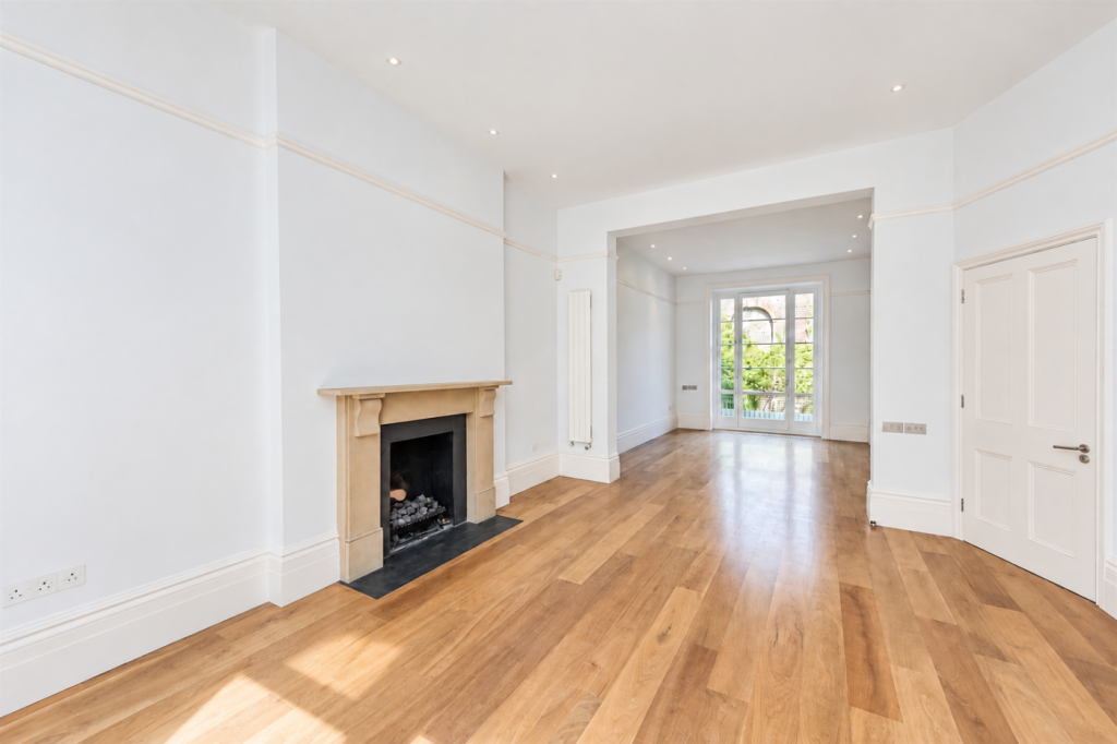 Main image of property: Stratford Road, Kensington, W8