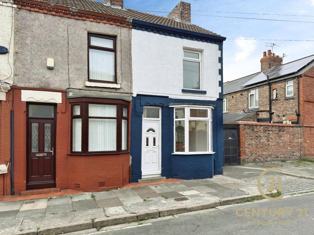 Main image of property: Calthorpe Street, Garston, Liverpool, L19