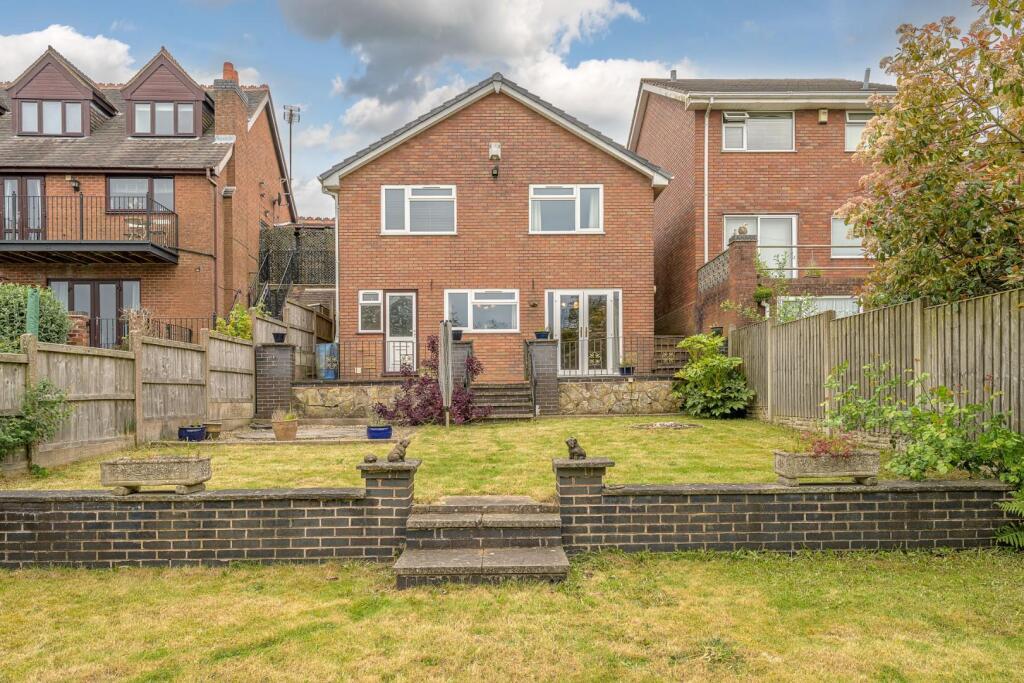 Main image of property: Vale Street, Upper Gornal