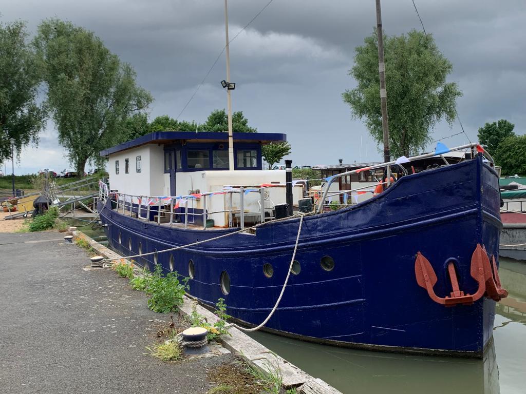 Main image of property: The Embankment Marina, Albion Parade, Kent, Gravesend
