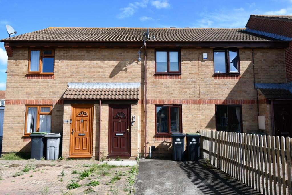 Main image of property: Rogers Close, Elson