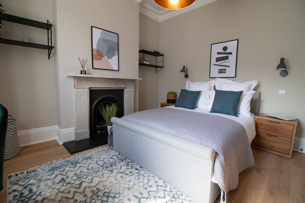 Main image of property: Bankton Road, Lambeth, London