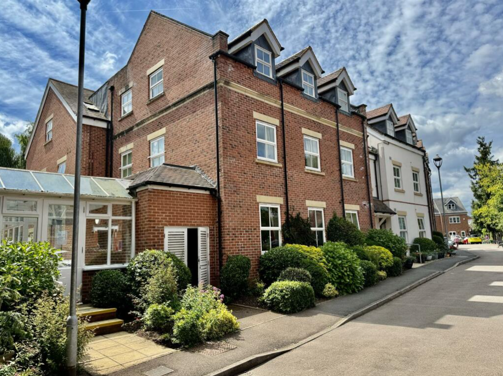Main image of property: Stokes Mews , Newent