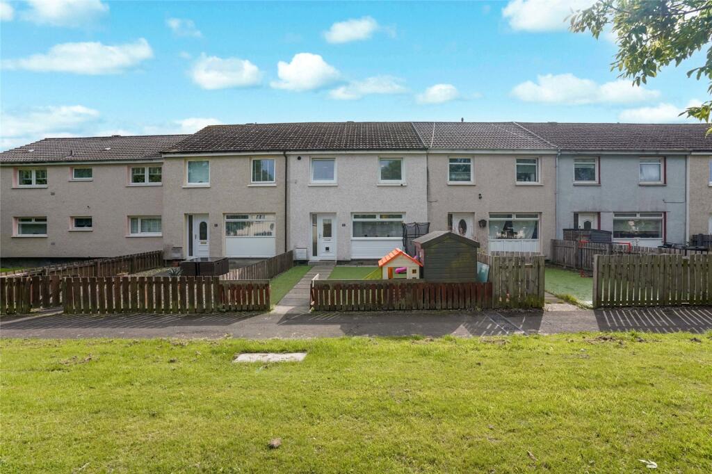 Main image of property: Woodend Walk, Armadale, Bathgate, West Lothian, EH48