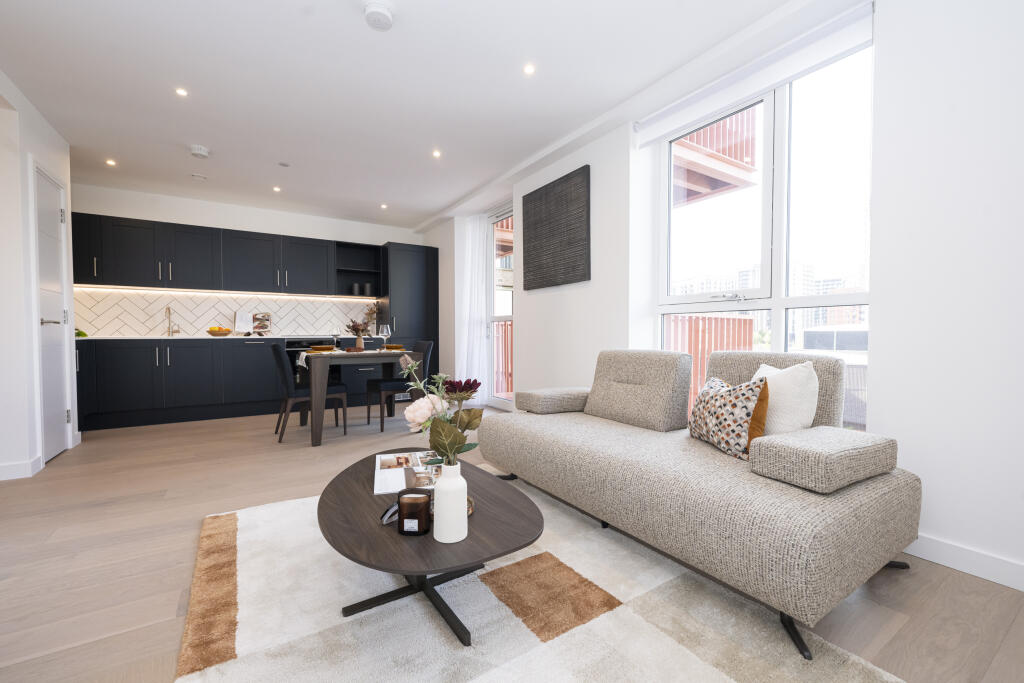 Main image of property: Elmhurst Building, Fulton Road, Wembley