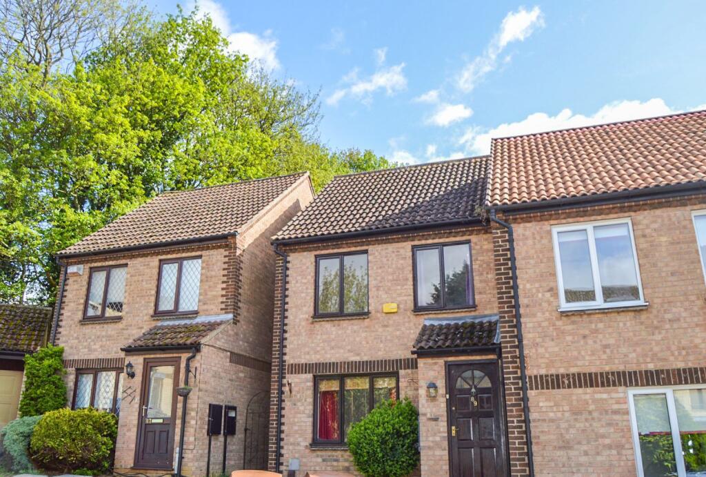 Main image of property: Ecton Park Road, Northampton, NN3