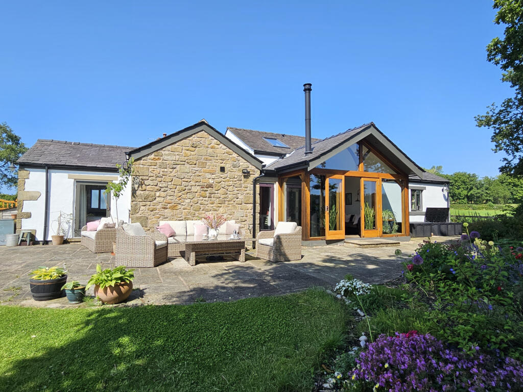 Main image of property: New Row, Off Clitheroe Road, Knowle Green, PR3