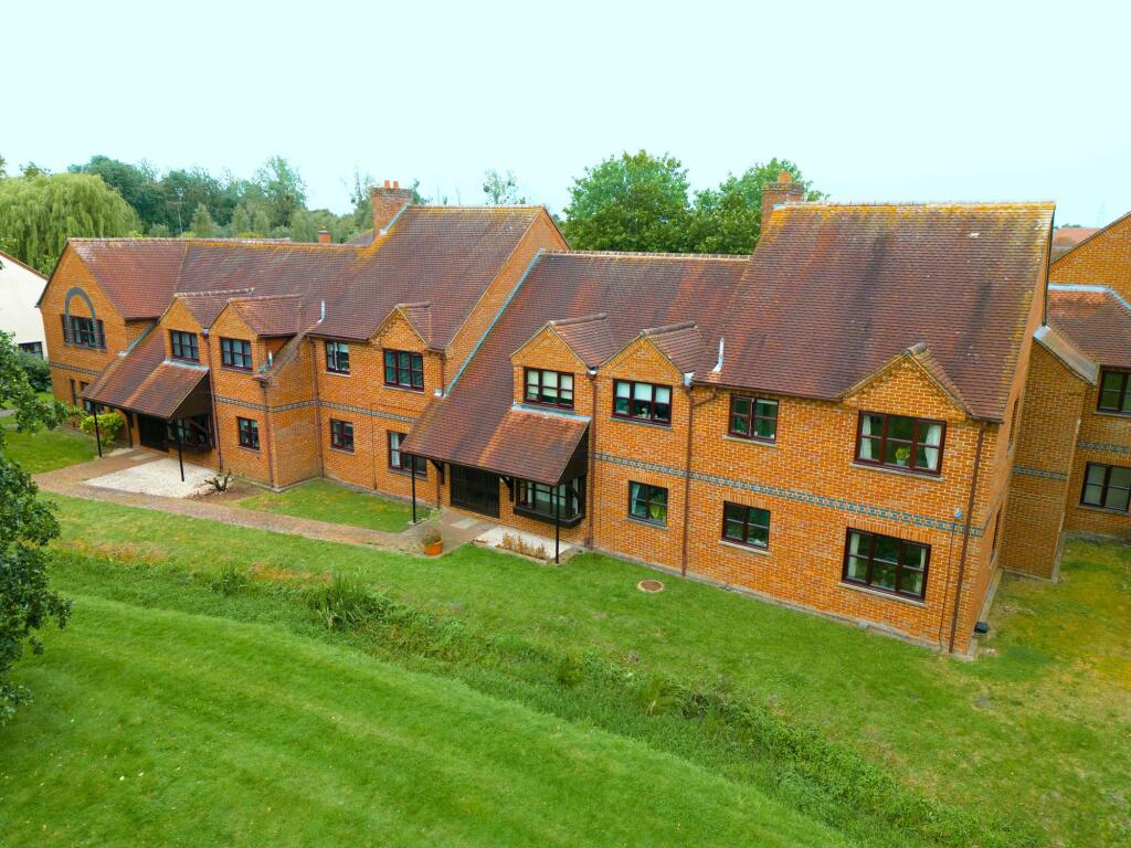 Main image of property: Field Gardens, Steventon, OX13