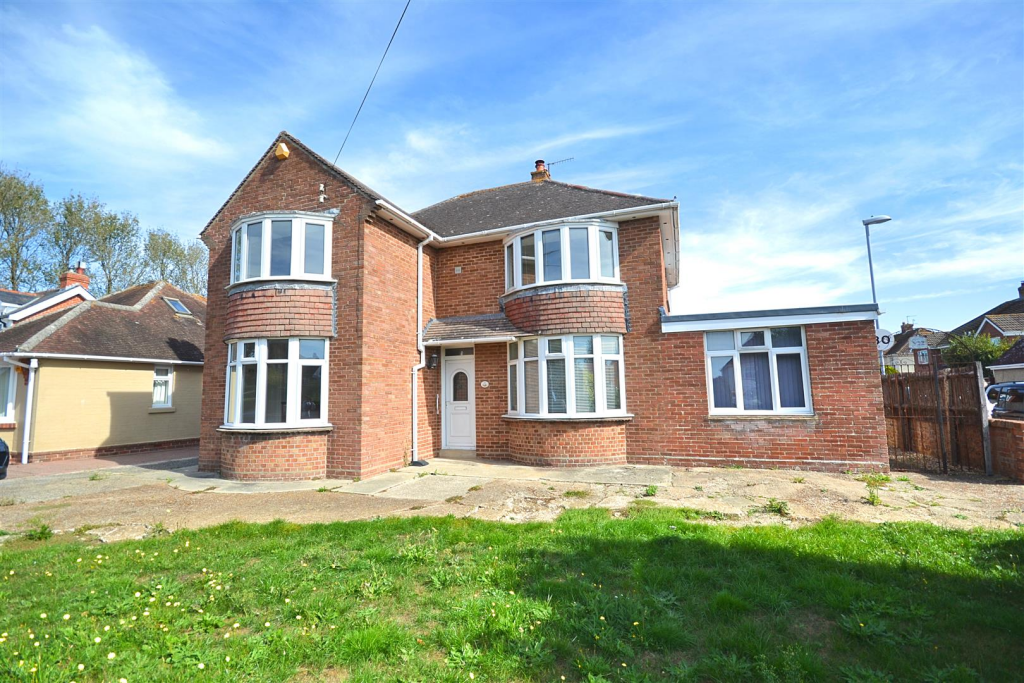 Main image of property: Dorchester Road, Weymouth