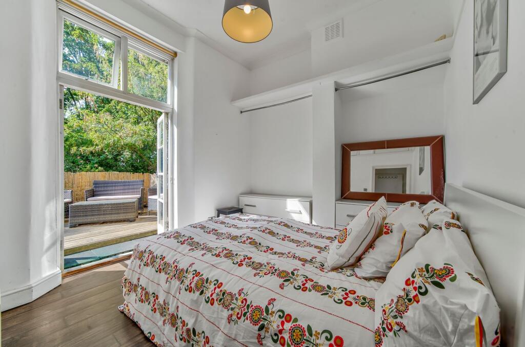 Main image of property: Dartmouth Park Hill, Dartmouth Park, London, NW5