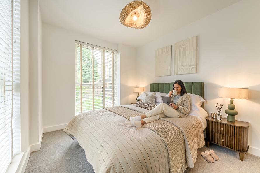 Main image of property: Lampton Parkside, Hounslow,
TW3