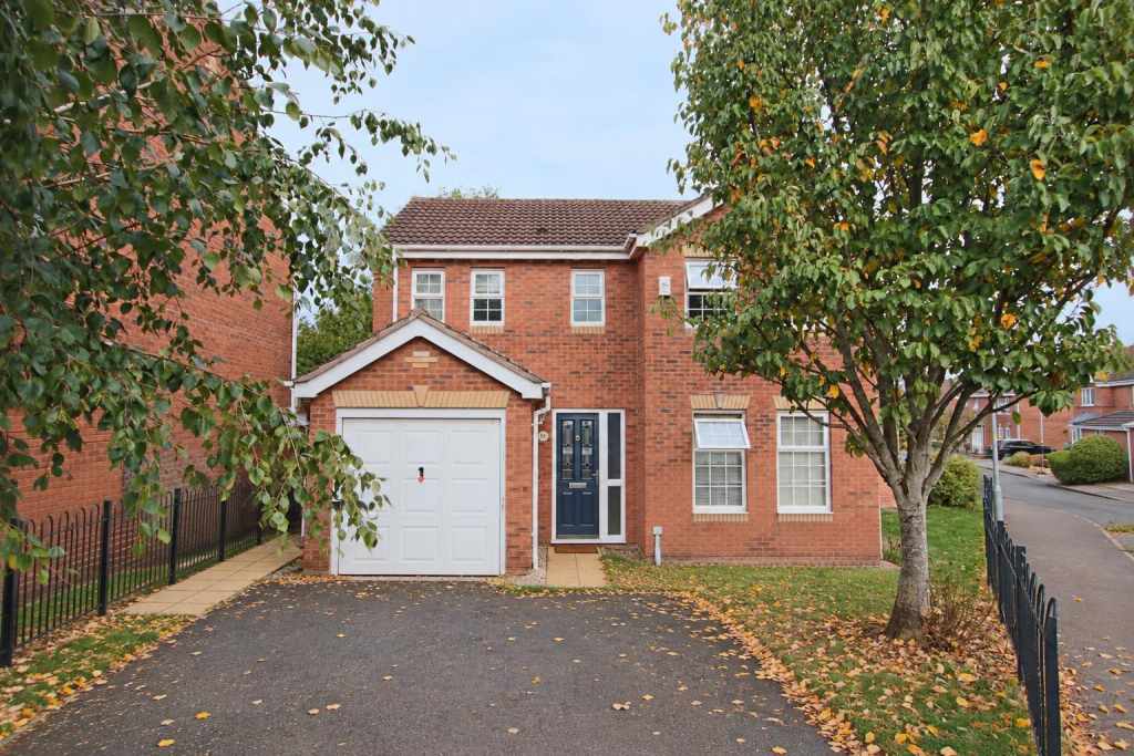 Main image of property: Bolts Croft, Chippenham