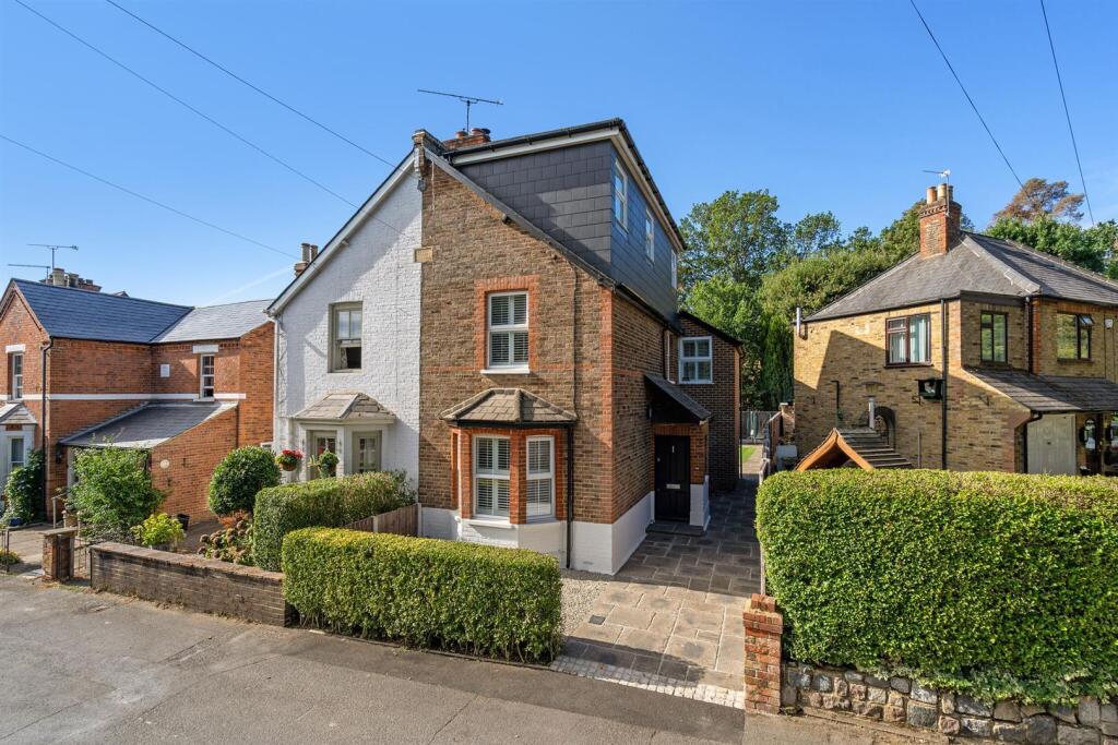 Main image of property: Beech Hill Road, Ascot