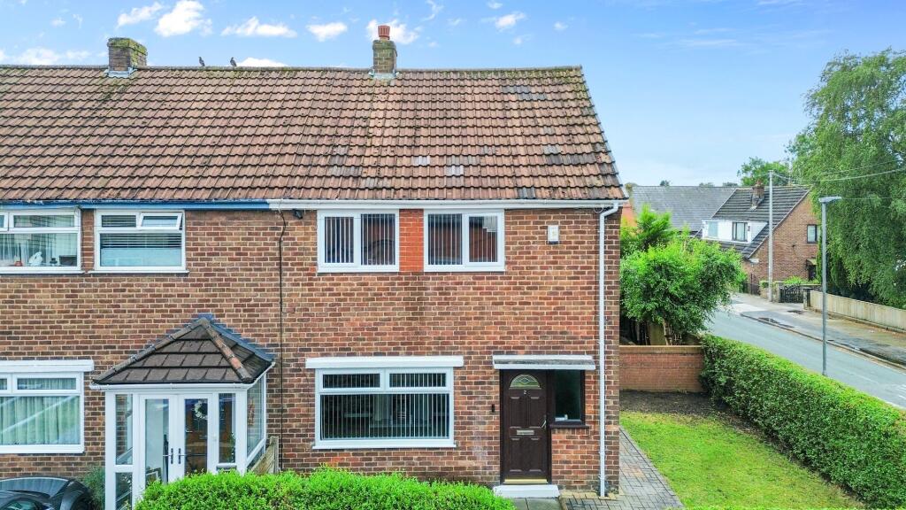 Main image of property: Hobart Street, Thatto Heath, WA9