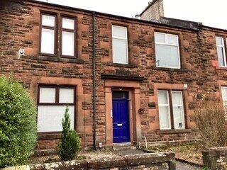 Main image of property: Bonnyton Road, Kilmarnock, East Ayrshire, KA1