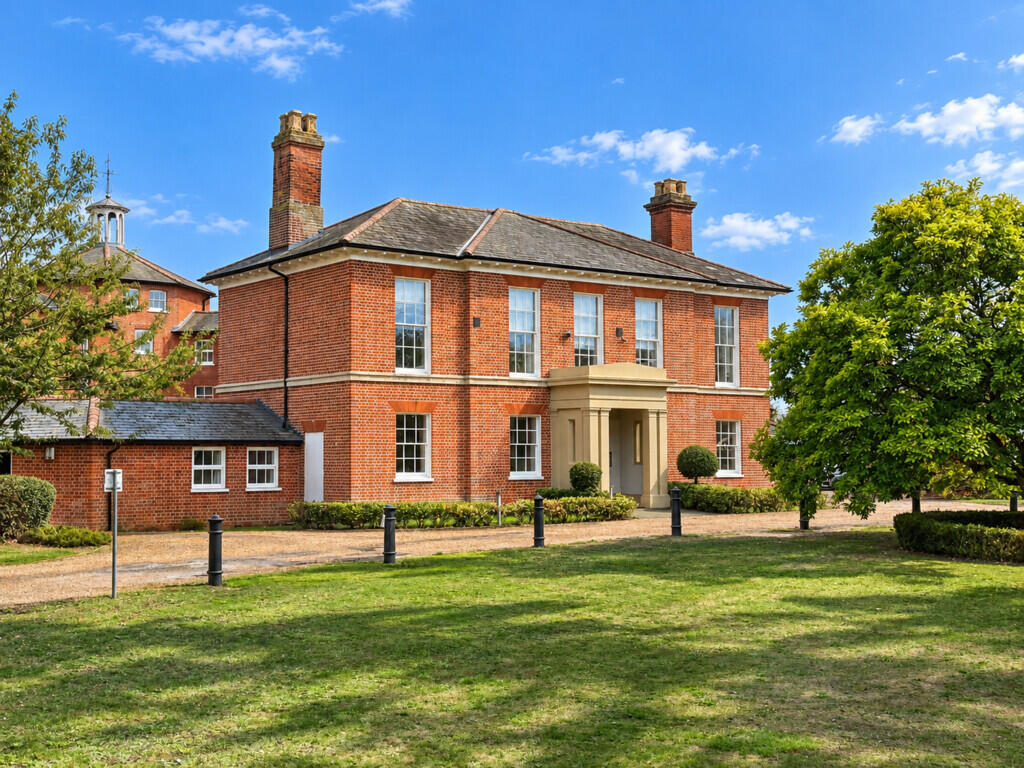 Main image of property: St. Albright Crescent, Colchester 