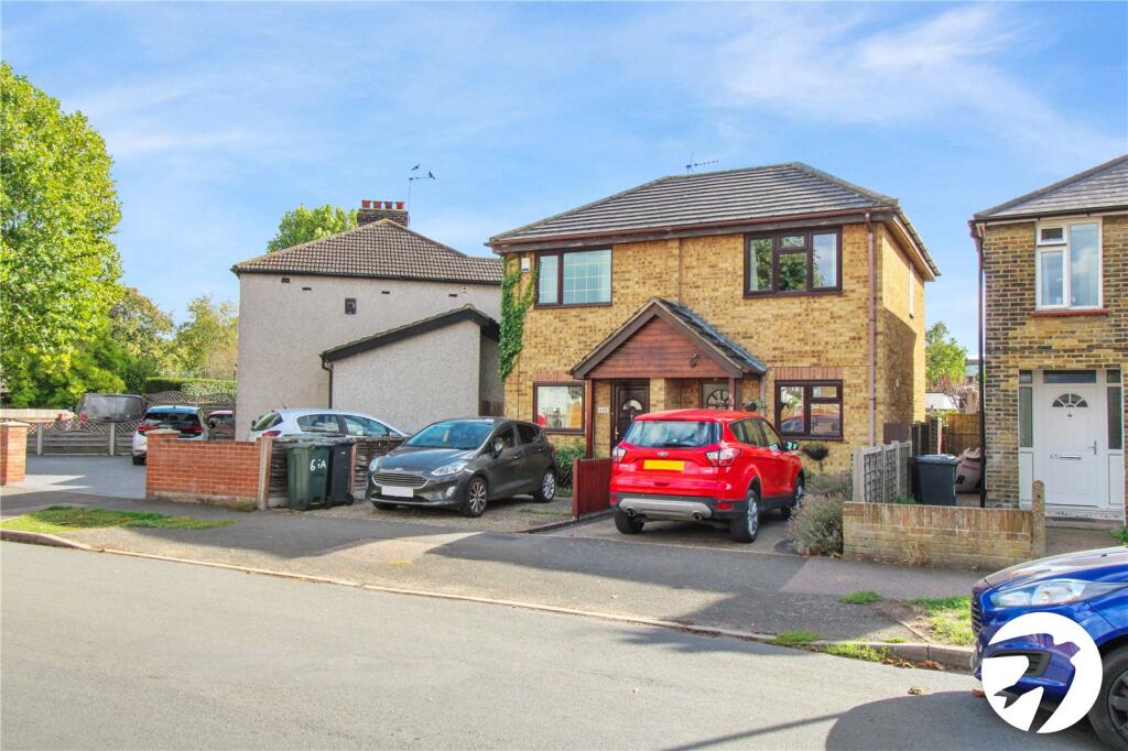 Main image of property: Ames Road, Swanscombe, Kent, DA10