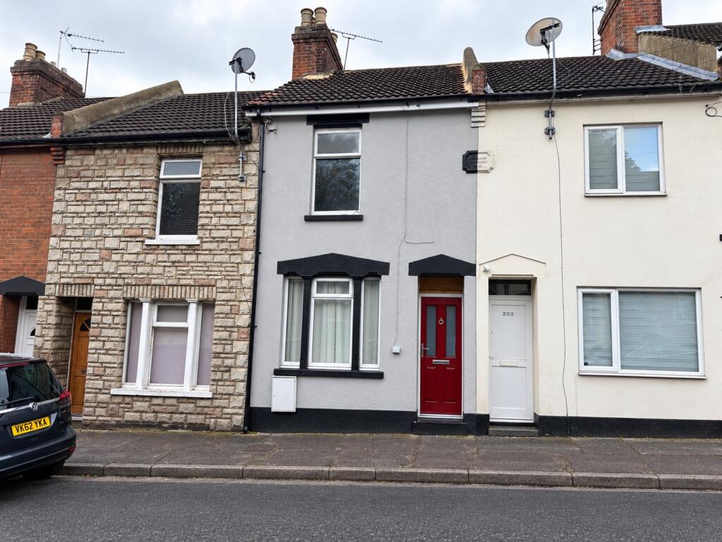 Main image of property: Flat A, Castle Road, Chatham, Medway