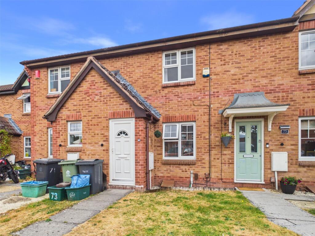 Main image of property: Kestrel Gardens, Quedgeley, Gloucester, GL2
