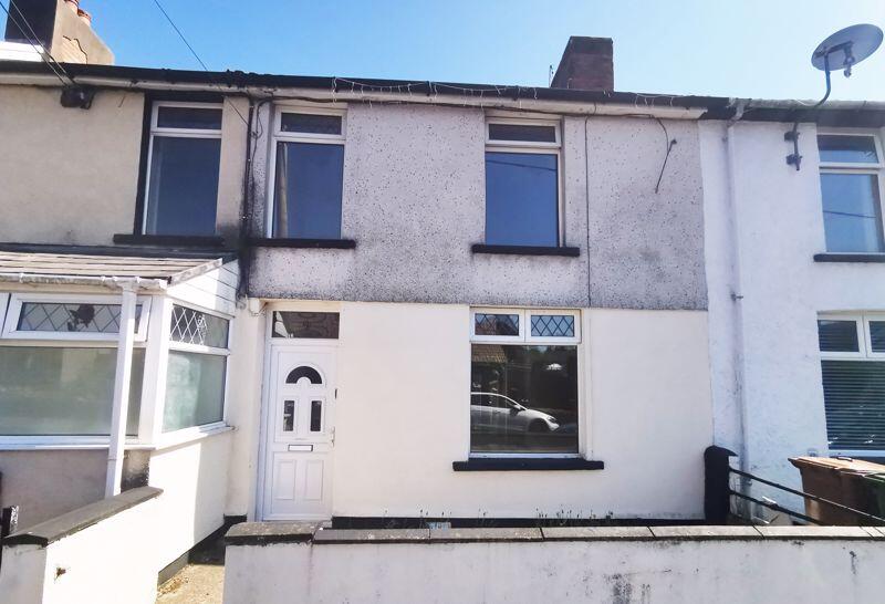 Main image of property: Hill Street, Hengoed