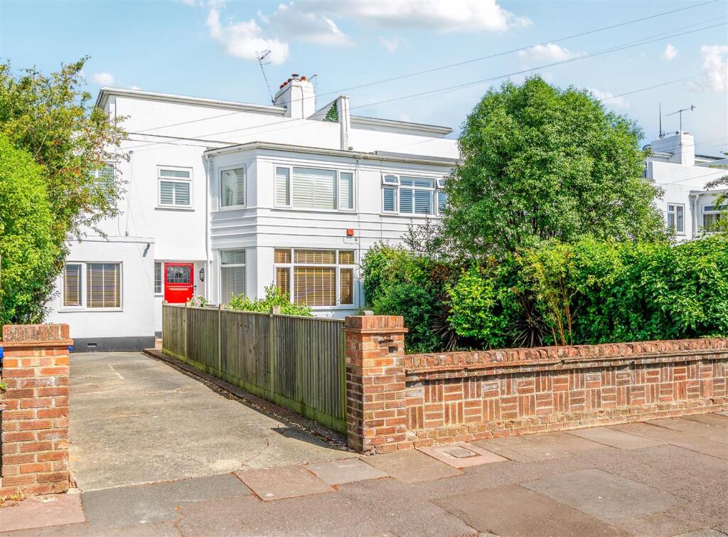 Main image of property: Robson Road, Goring-By-Sea, Worthing