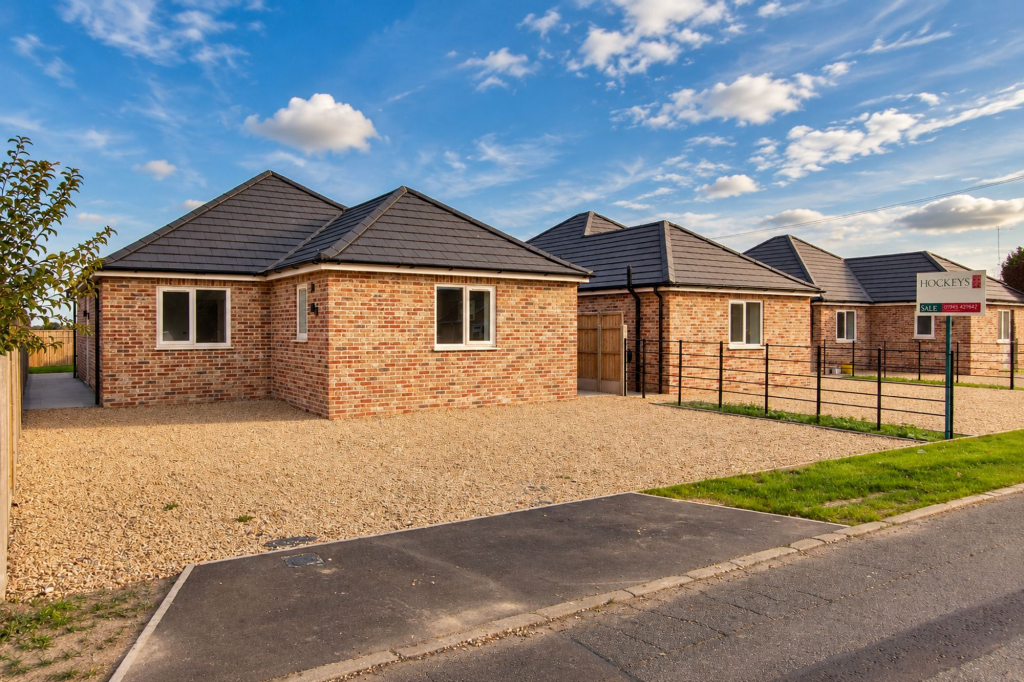Main image of property: Church Road, Emneth, PE14