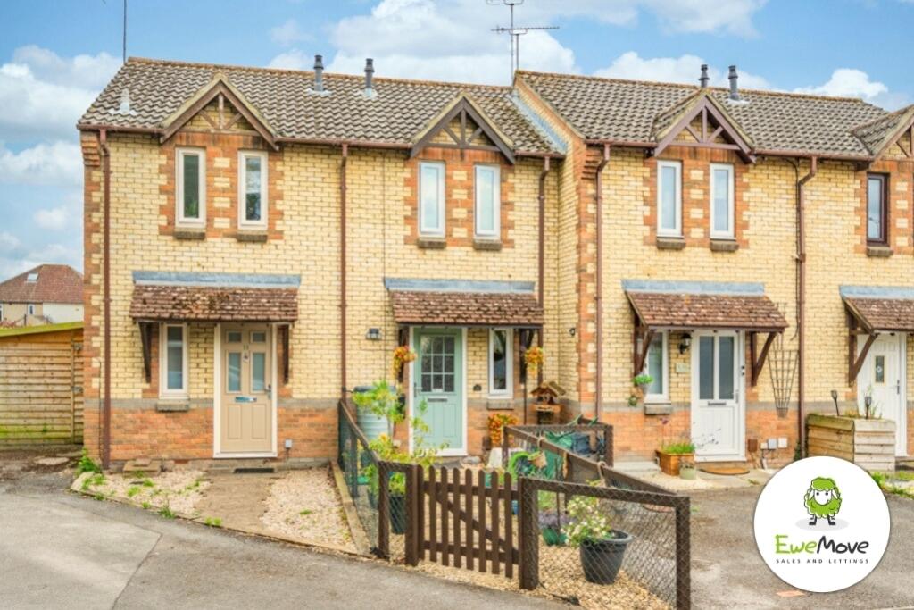 Main image of property: Archer Close, Swindon, SN2