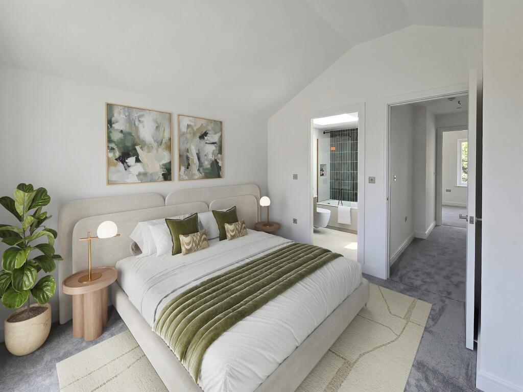 Main image of property: Oak Mews, Fortis Green, London, N2
