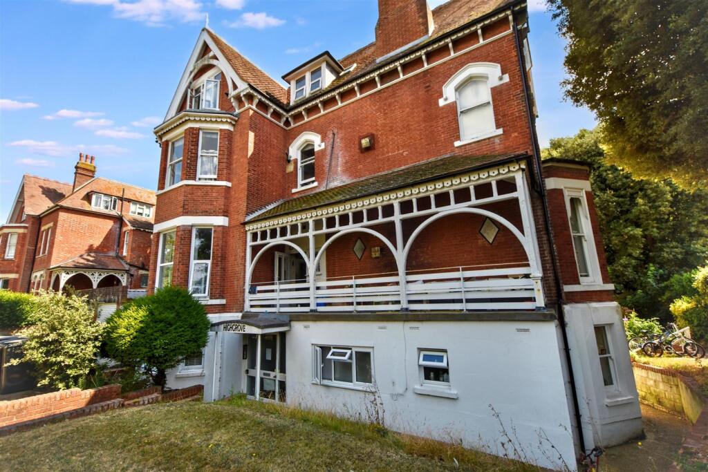 Main image of property: Carlisle Road Eastbourne