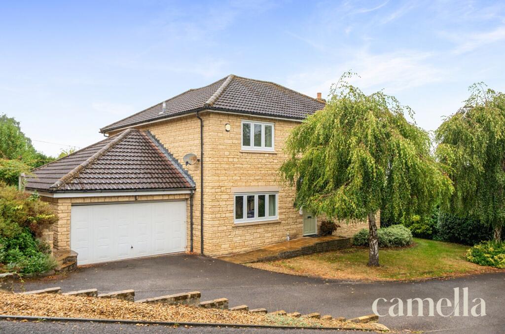 Main image of property: Garstons, Bathford, BA1