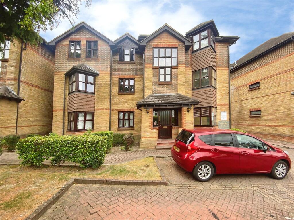 Main image of property: Cedar Road, Sutton, SM2