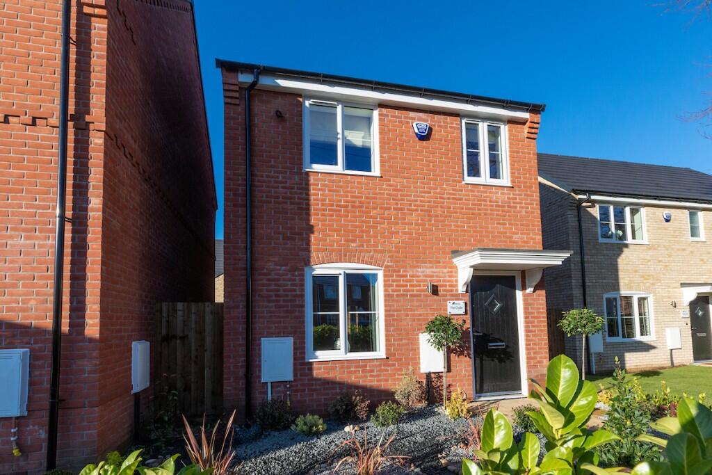 Main image of property: London Road
Kirton
PE20 1JA