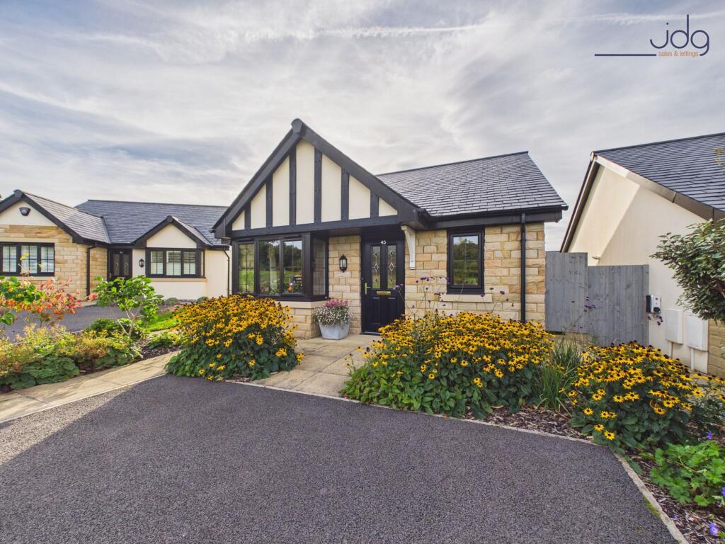 Main image of property: Chapelside Drive, Ellel | Over-55s Living in Ellel