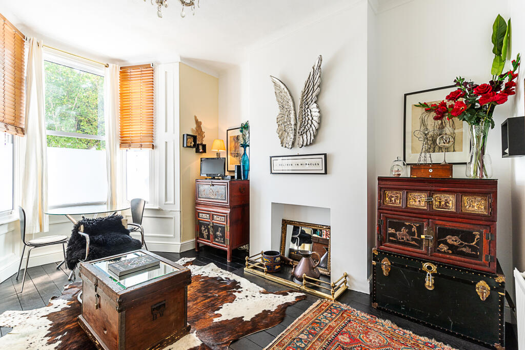 Main image of property: Bracewell Road, London, W10