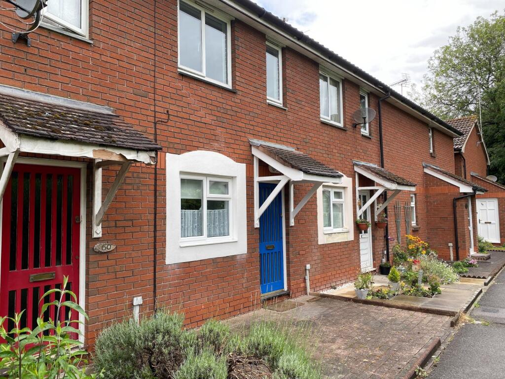 Main image of property: Flaxfield Court, Basingstoke, Basingstoke and Deane, RG21