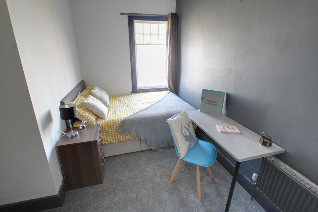 Main image of property: Stretton Road, Leicester