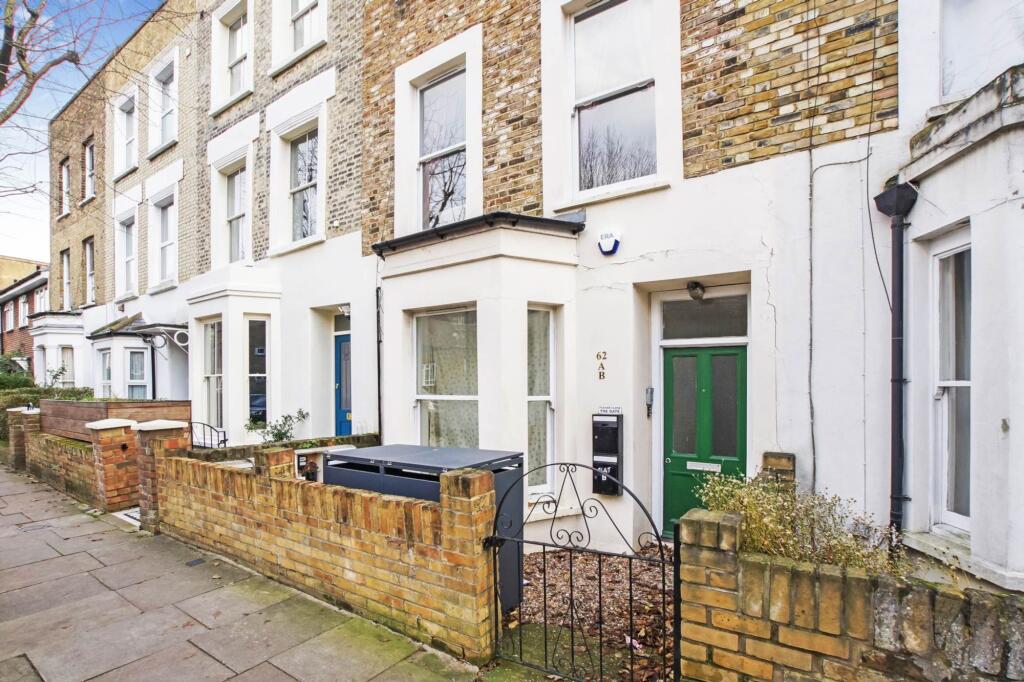 Main image of property: Kingsdown Road, London, N19